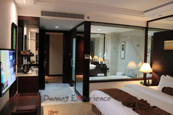 Brilliant Hotel Danang